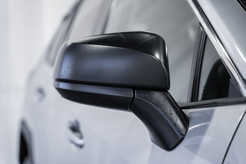 Used 2024 Toyota RAV4 LE image 11