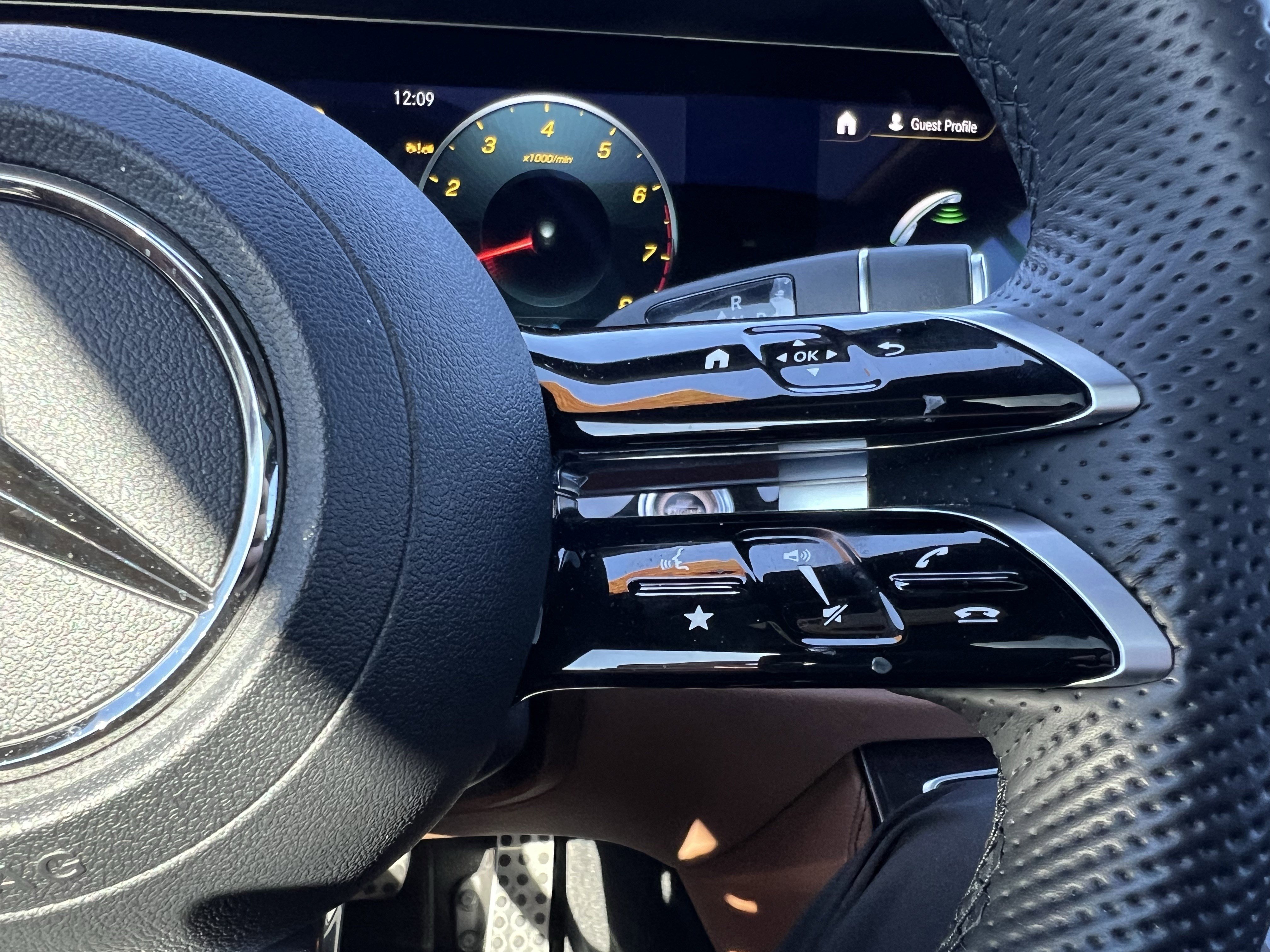 Certified 2023 Mercedes-Benz E 450 Coupe image 20