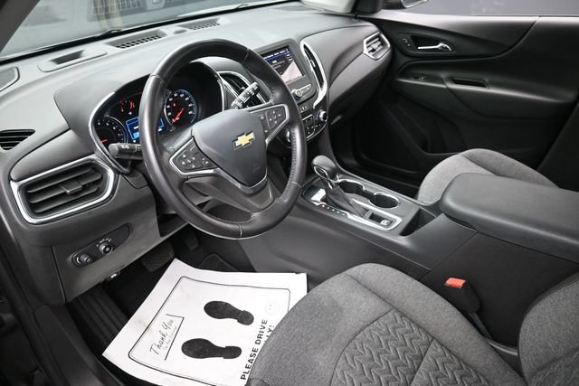 Used 2022 Chevrolet Equinox LT FWD image 19
