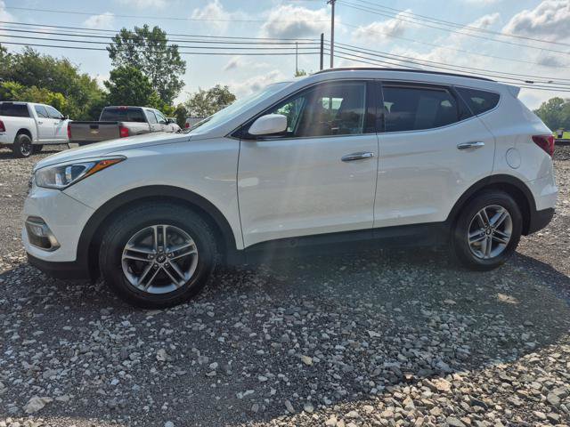 Used 2017 Hyundai Santa Fe Sport FWD image 3