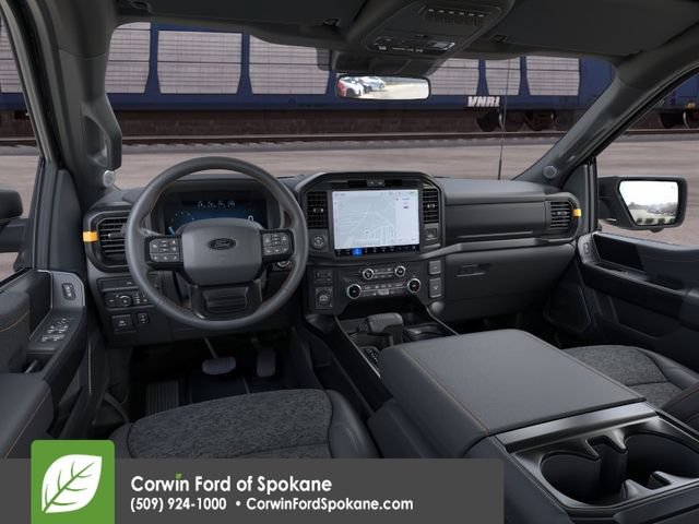 New 2026 Ford F150 Tremor AWD/4WD image 2