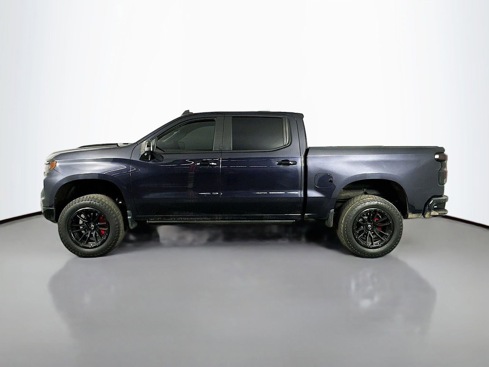 Used 2022 Chevrolet Silverado 1500 LT Trail Boss w/ Convenience Package II image 5