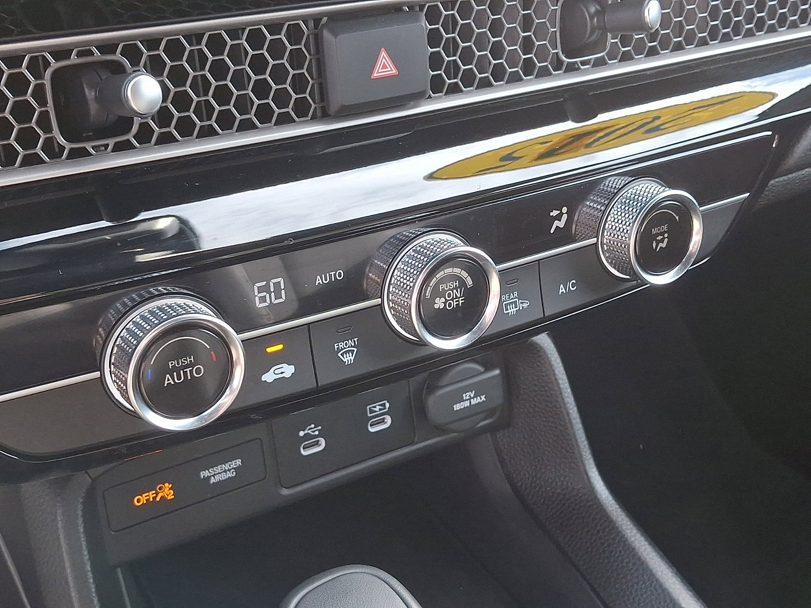 Used 2025 Honda Civic Sport image 15