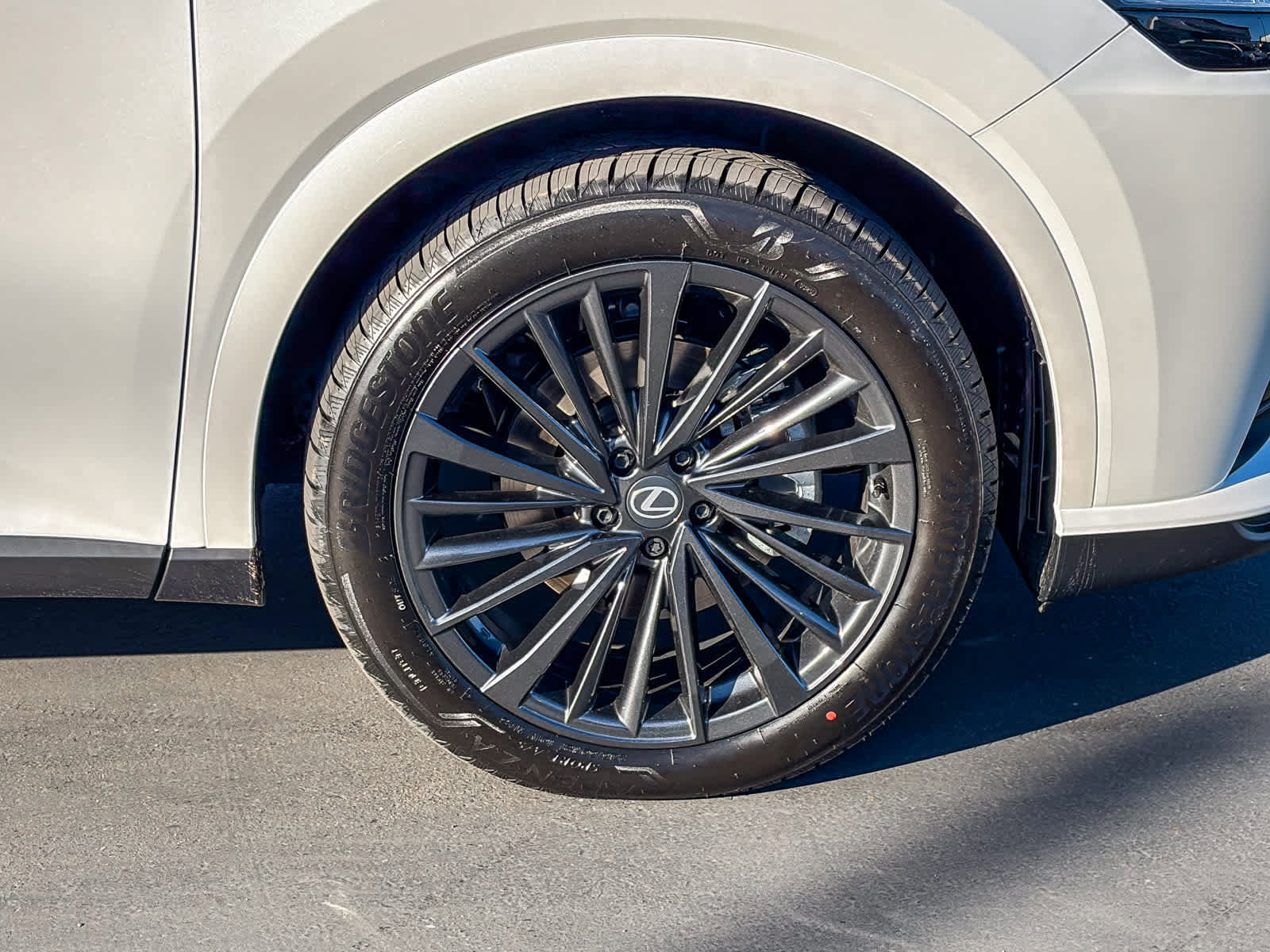 New 2026 Lexus RX 350 Premium image 9