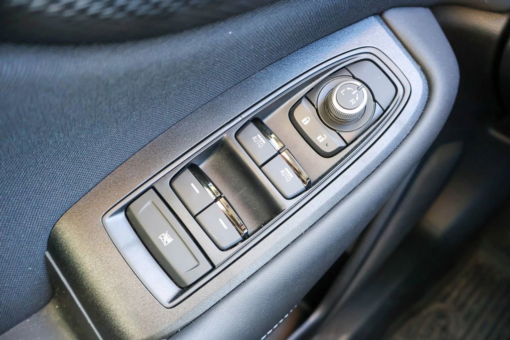 Used 2025 Subaru Legacy Premium image 16