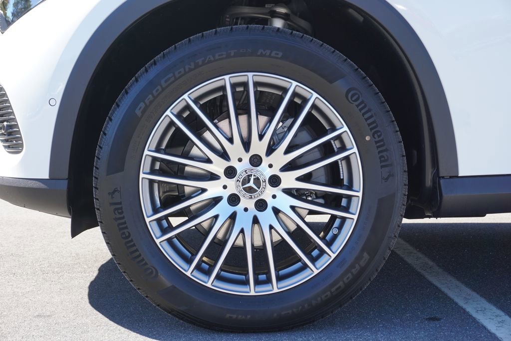New 2026 Mercedes-Benz GLC 300 4MATIC image 18