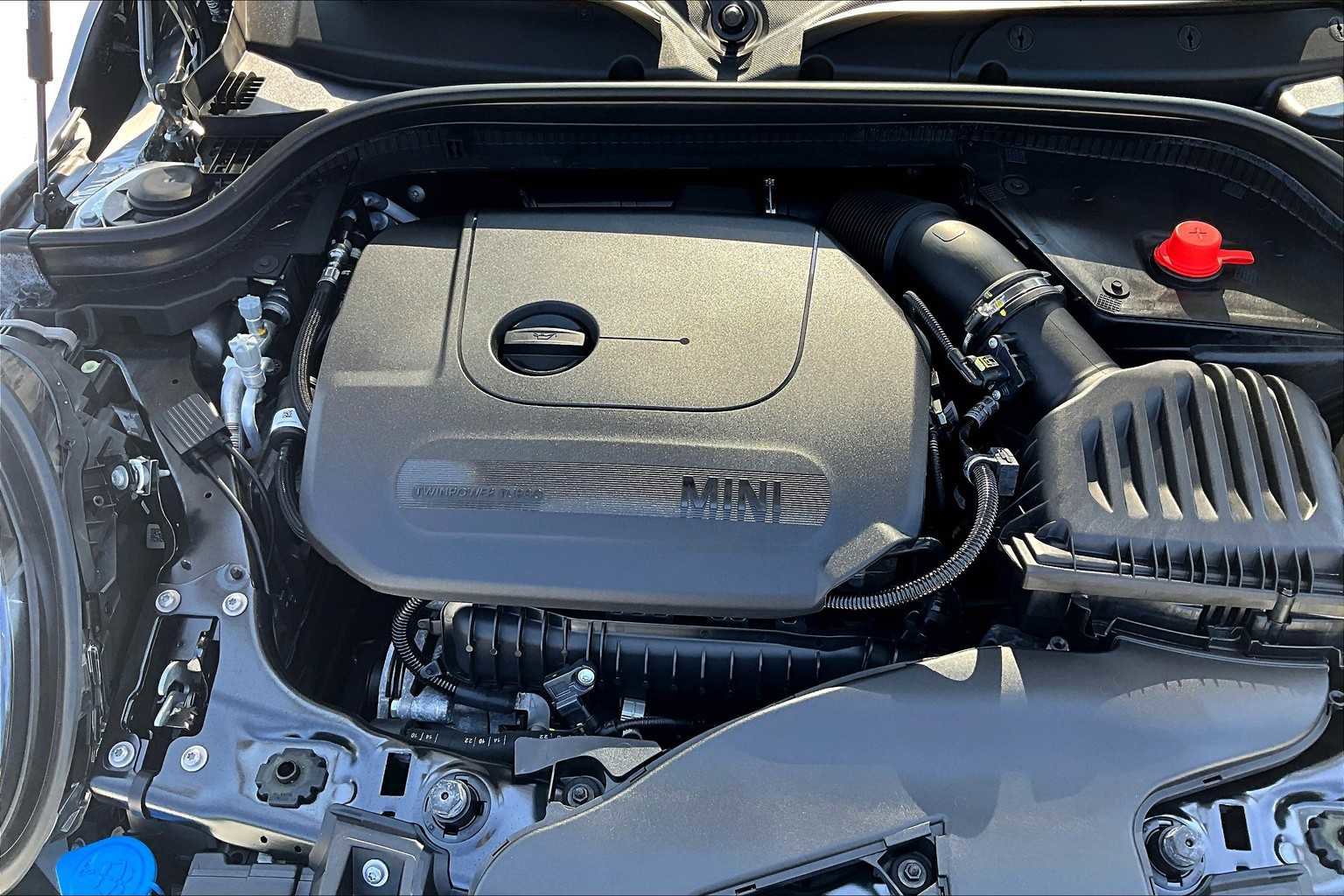 Used 2023 MINI Cooper Cooper image 59