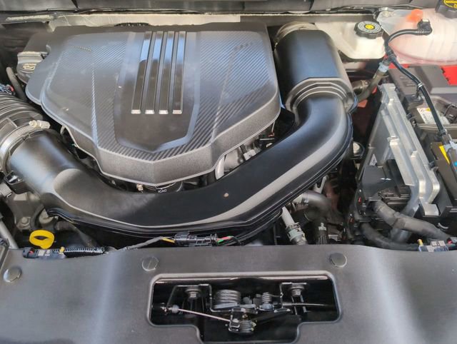 Used 2024 GMC Acadia Denali image 31