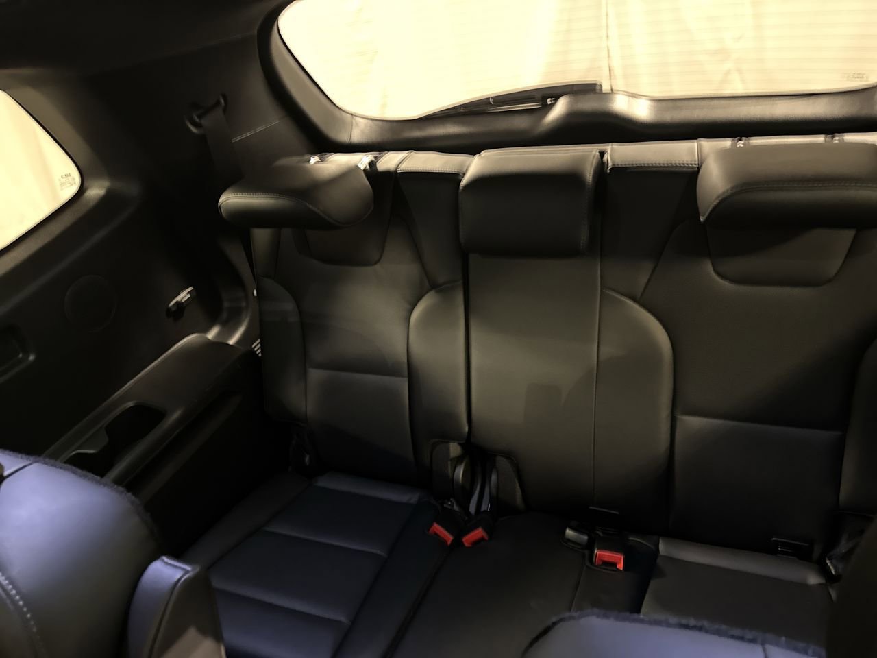 Used 2025 Kia Telluride SX Prestige X-Line image 31