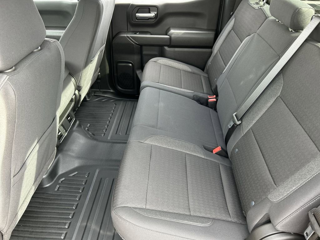 New 2026 GMC Sierra 1500 Pro w/ Convenience Package image 25
