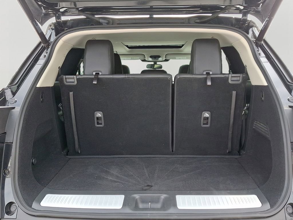 Used 2022 INFINITI QX60 Pure image 29