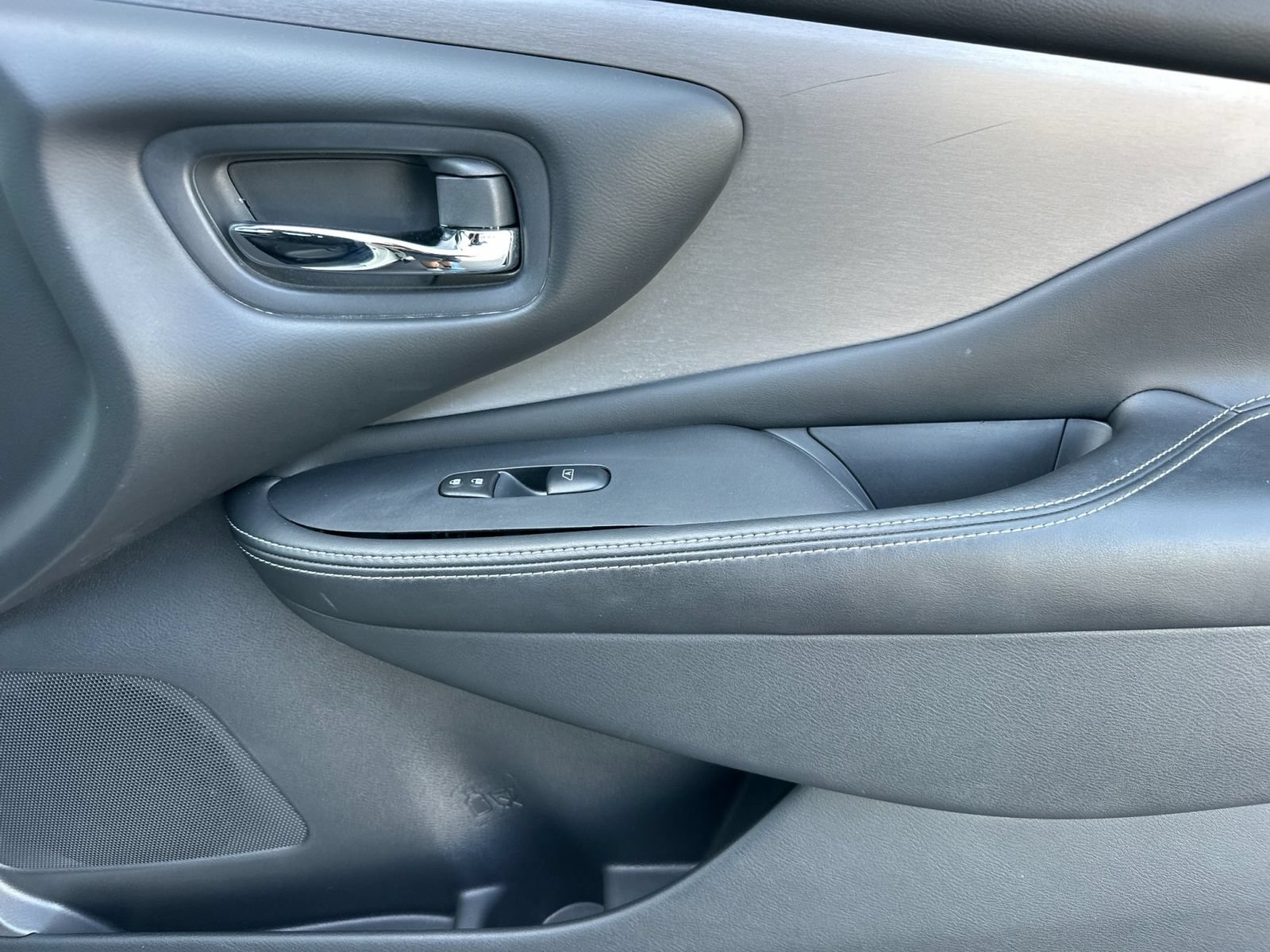 Used 2019 Nissan Murano S w/ Cargo Package FWD image 19