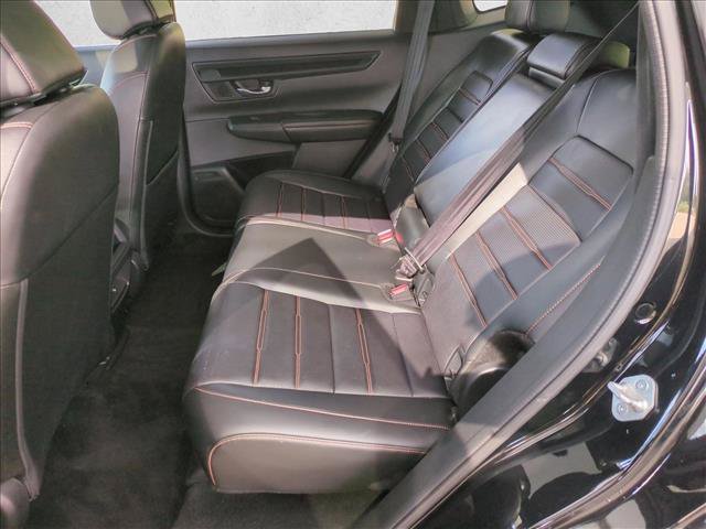 Certified 2025 Honda CR-V Sport-L image 19