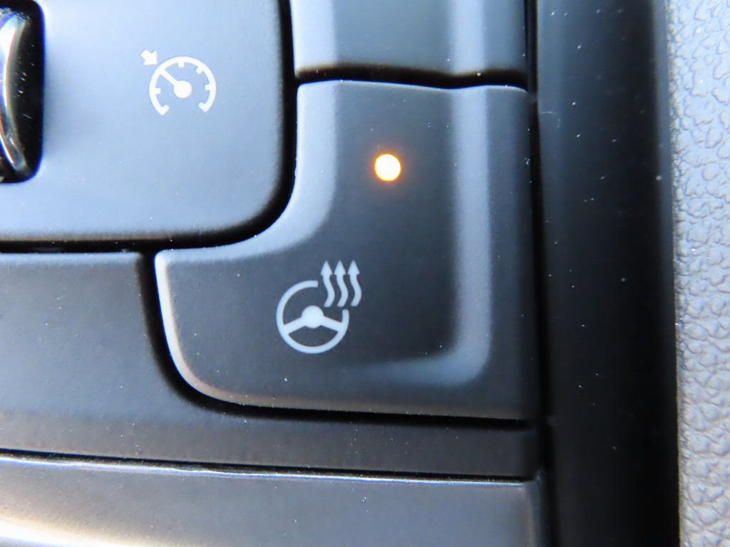 New 2026 Chevrolet Silverado 1500 RST image 17