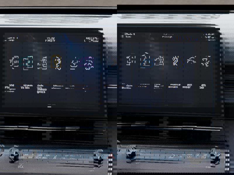 New 2026 Hyundai Kona SEL Sport image 13