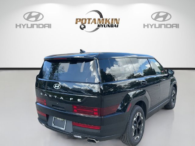 New 2027 Hyundai Santa Fe SE FWD image 5
