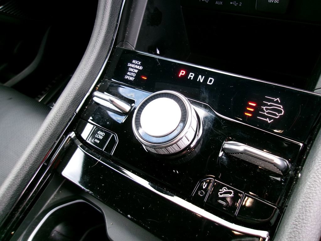 Certified 2022 Jeep Grand Cherokee Summit image 22