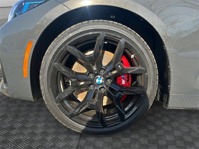 New 2026 BMW 440i xDrive Coupe w/ Premium Package image 9