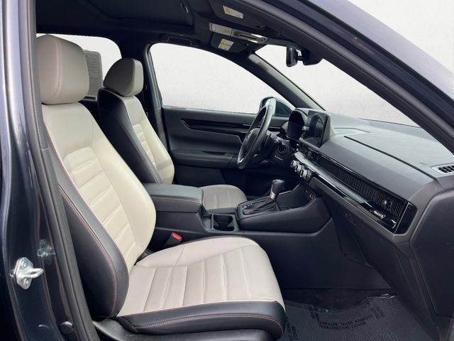 Used 2023 Honda CR-V Sport Touring image 16