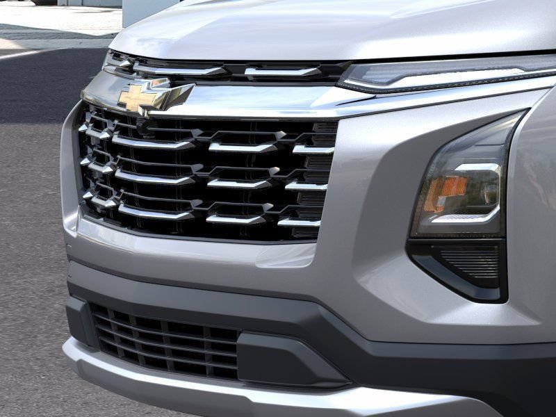 New 2027 Chevrolet Equinox LT FWD image 13