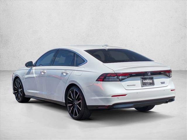 Used 2023 Honda Accord Touring image 7