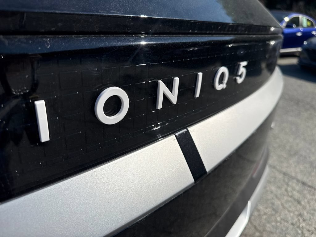 New 2026 Hyundai Ioniq 5 SEL AWD/4WD image 12
