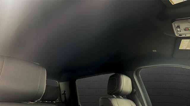 New 2026 Toyota Tundra Limited image 3