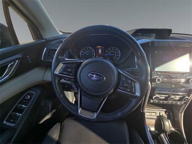 Certified 2021 Subaru Ascent Touring w/ Popular Package #2A image 16