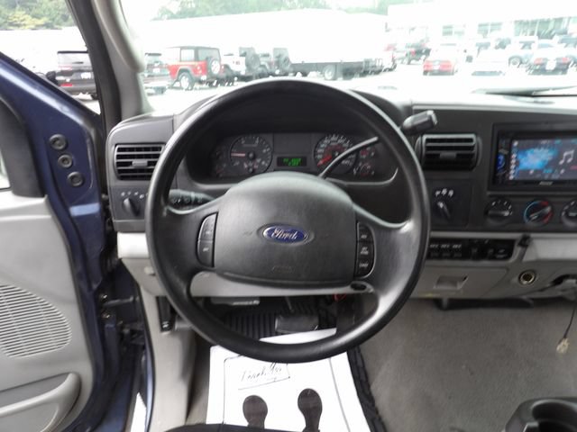 Used 2006 Ford F250 XLT AWD/4WD image 25