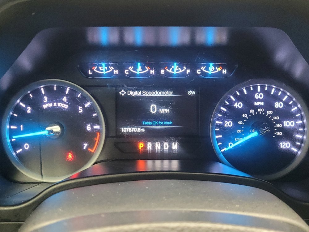 Used 2018 Ford Expedition Max XL image 23