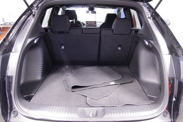 Certified 2024 Honda HR-V Sport image 22