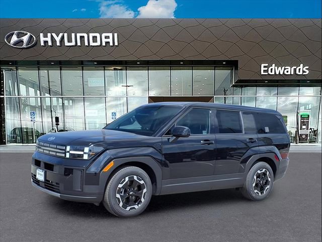 New 2026 Hyundai Santa Fe SE image 1