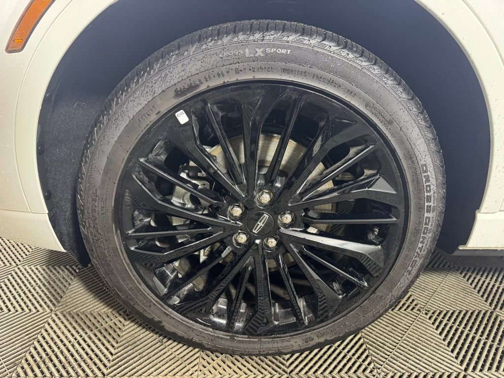 New 2025 Lincoln Corsair Grand Touring w/ Equipment Group 302A image 11
