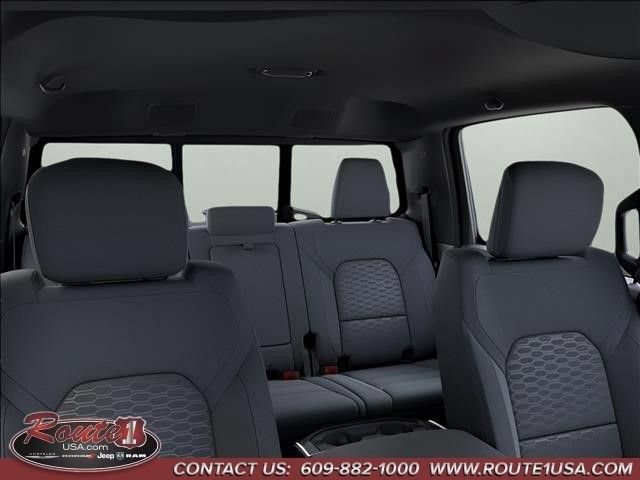 New 2026 RAM 1500 Big Horn AWD/4WD image 27