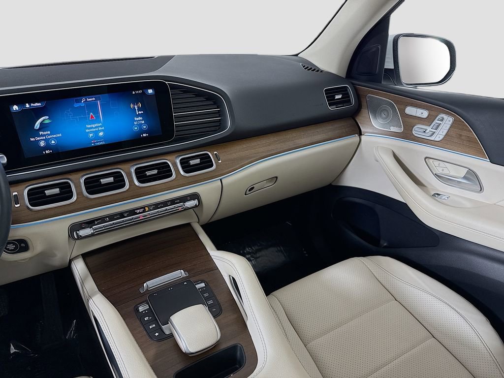 Certified 2022 Mercedes-Benz GLE 350 4MATIC image 25