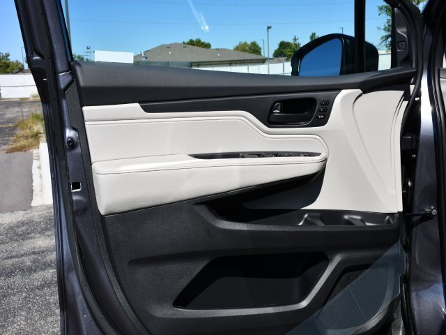 New 2026 Honda Odyssey EX-L image 10