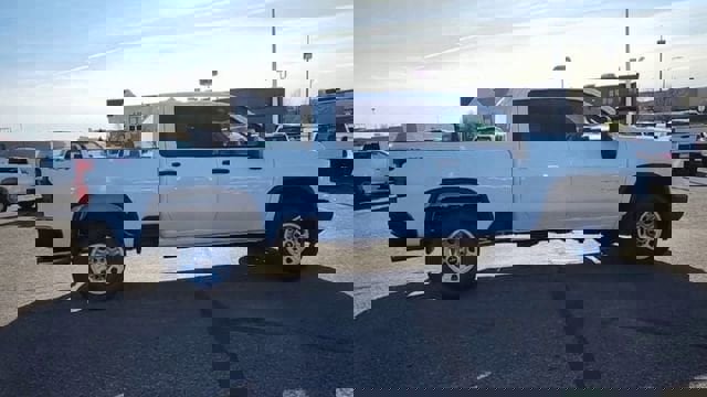 New 2026 Chevrolet Silverado 2500 W/T w/ WT Convenience Package image 9