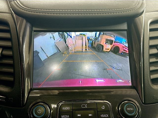 Used 2014 Chevrolet Impala LT w/ Premium Seating Package image 14