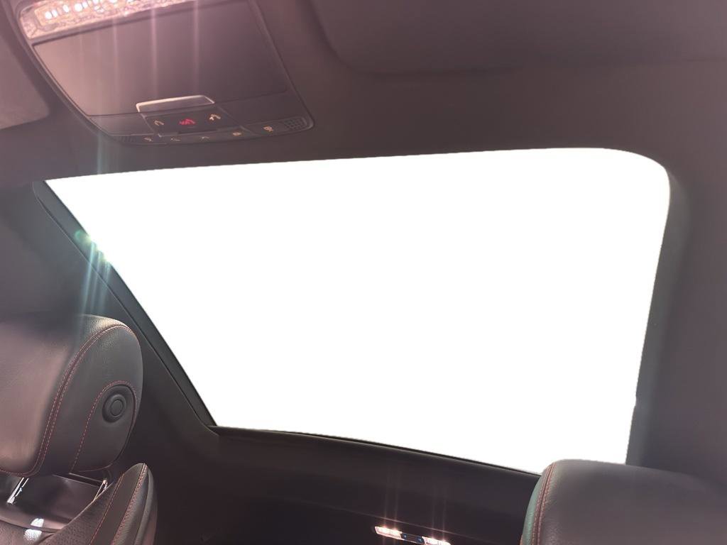 Used 2017 Mercedes-Benz C 43 AMG 4MATIC Coupe image 16