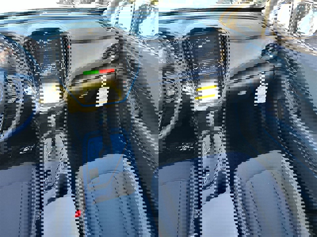 New 2026 Subaru Crosstrek 2.0i Premium image 12