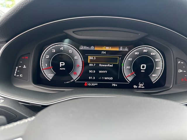 New 2025 Audi Q7 3.0T Premium Plus image 31