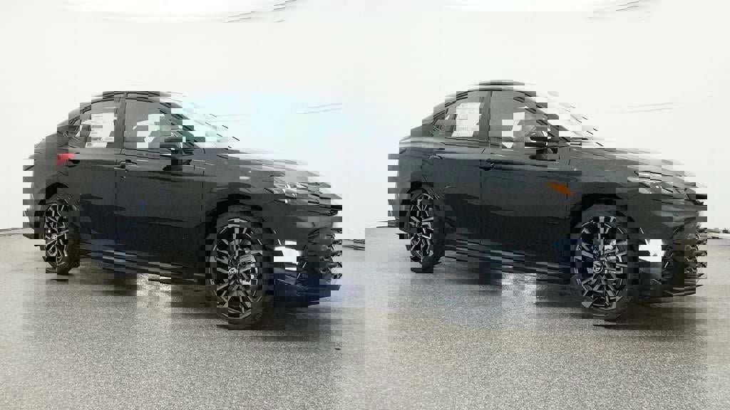 New 2026 Toyota Camry XSE image 28