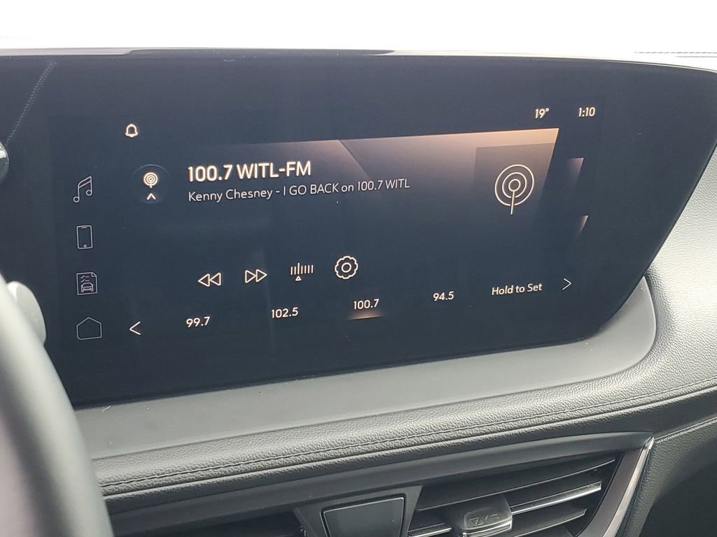 Certified 2024 Buick Encore GX Preferred image 15