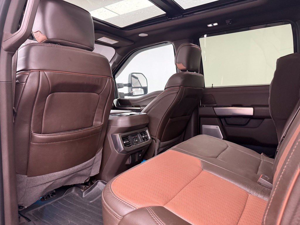 Used 2024 Ford F250 King Ranch AWD/4WD image 20