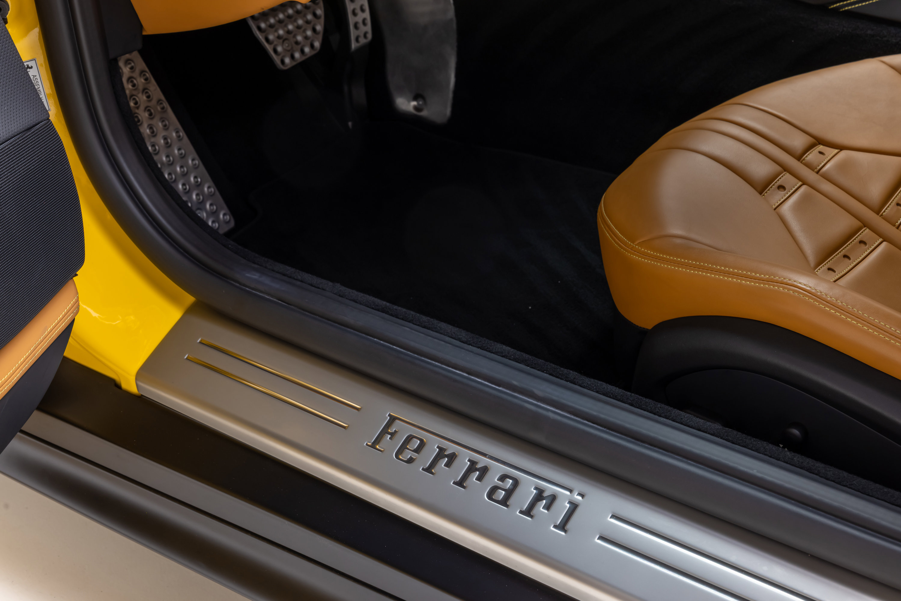 Used 2019 Ferrari 812 Superfast image 73