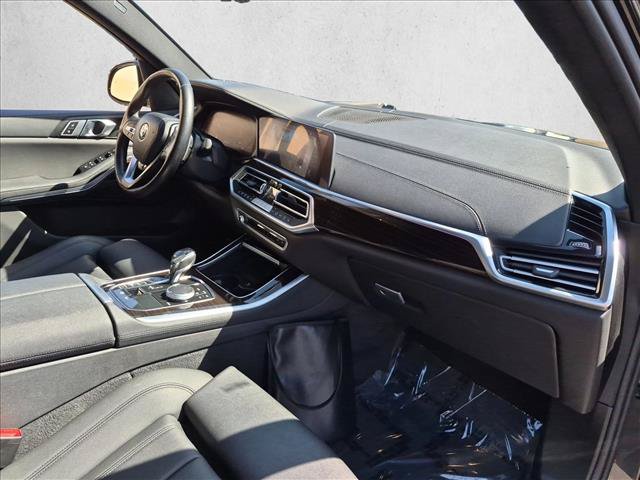 Used 2019 BMW X5 xDrive40i w/ Convenience Package AWD/4WD image 22