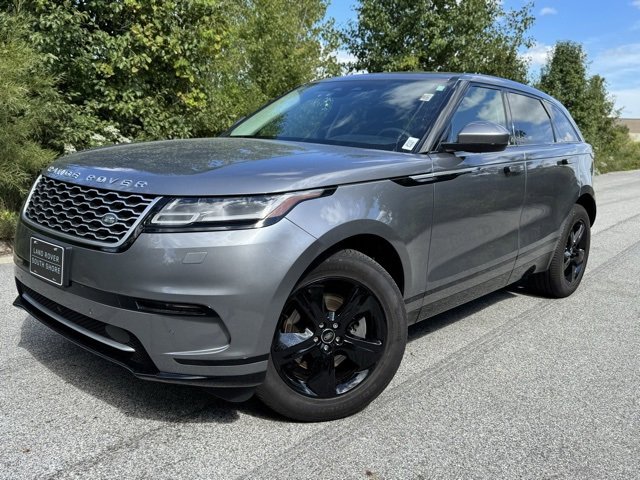 Certified 2023 Land Rover Range Rover Velar S