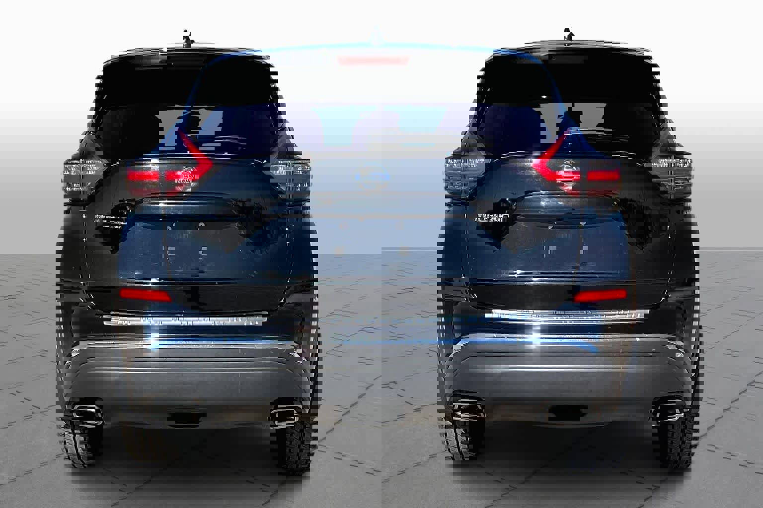 Used 2019 Nissan Murano S w/ Cargo Package image 5