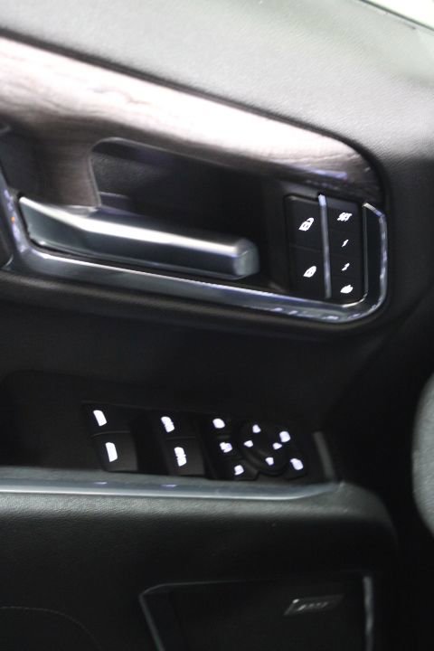 Used 2024 Chevrolet Silverado 2500 LTZ w/ LTZ Plus Package image 11