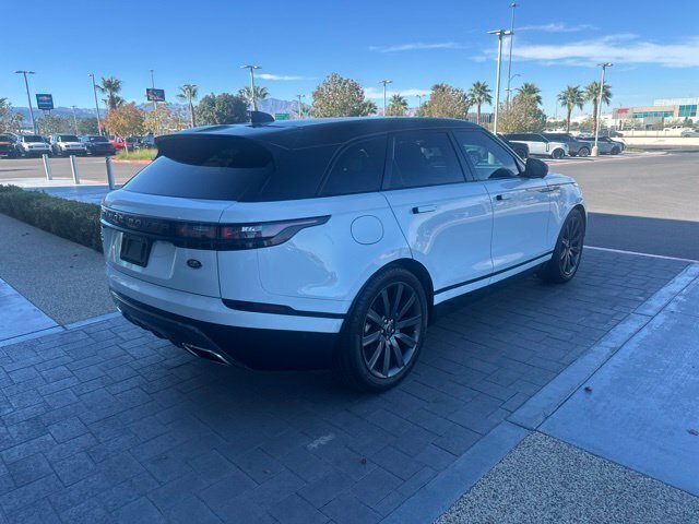 Used 2020 Land Rover Range Rover Velar R-Dynamic HSE AWD/4WD image 5